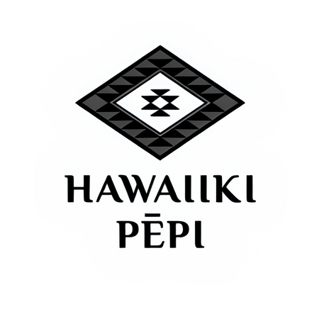 Hawaiiki Pēpi