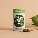 Digest Tea