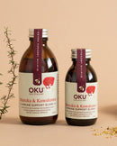 Immune Support Elixir - Mānuka and Kawakawa