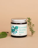 Kawakawa Healing Balm