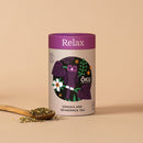 Relax Tea