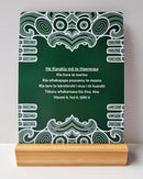 Oranga Ngākau Karakia Set A5