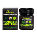 Onuku Certified Manuka Honey UMF5+/ MGO83 + 250g- Buy 1 Get 1 Native Tree Honey Free