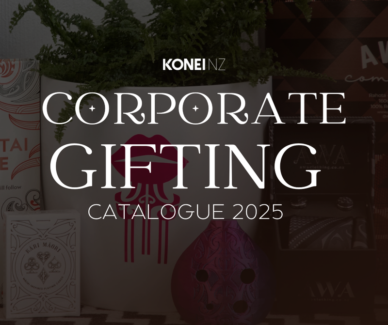 2025 Corporate Gift Guide
