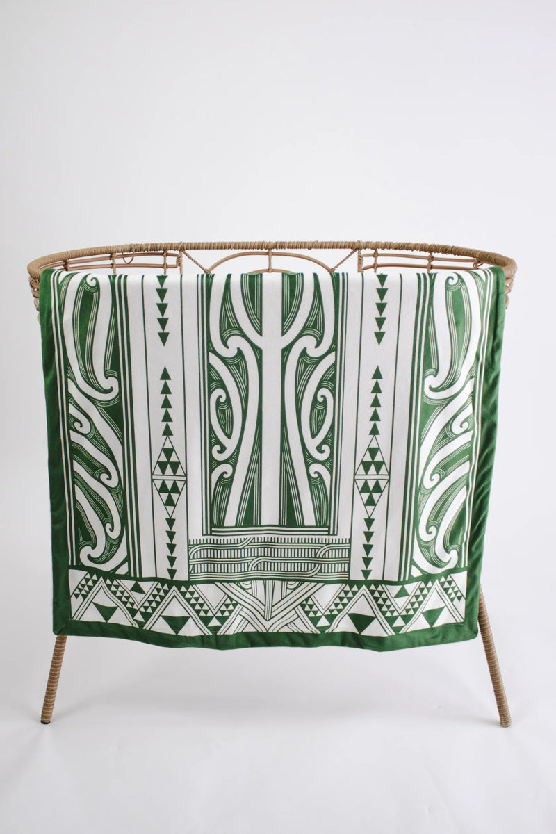 Hahana Minky - Ngāhere