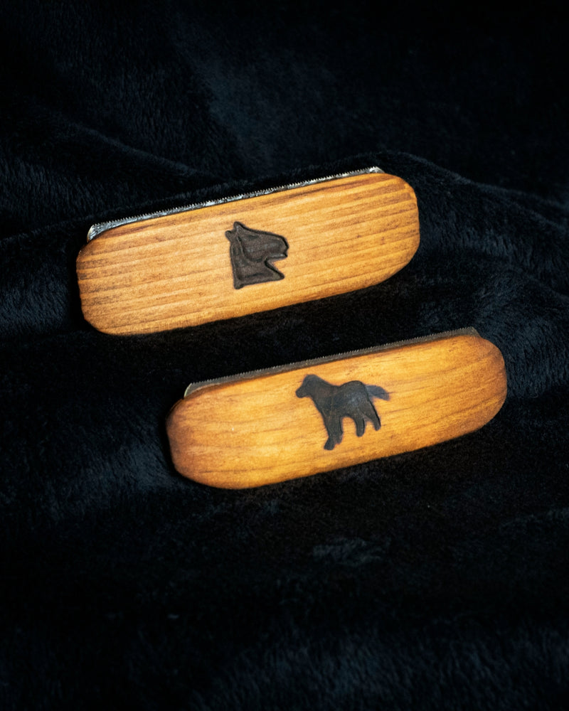 Grooming Combs