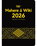 B5 Week to View Premium Mahere ā Wiki 2026
