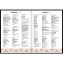 A4 Day Per Page Rātaka Rangi 2026