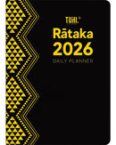 A5 Premium Day Per Page Rātaka 2026
