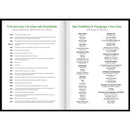 B5 Day Per Page O Aso Ma Ona Fuafuaga 2026 Green