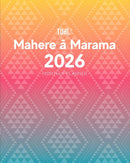 Mahere ā Marama A4 2026