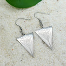 Matau earrings