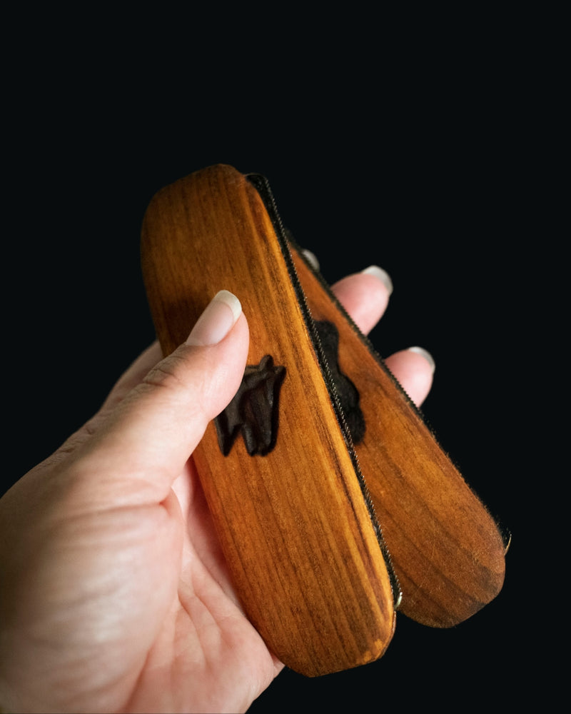 Grooming Combs