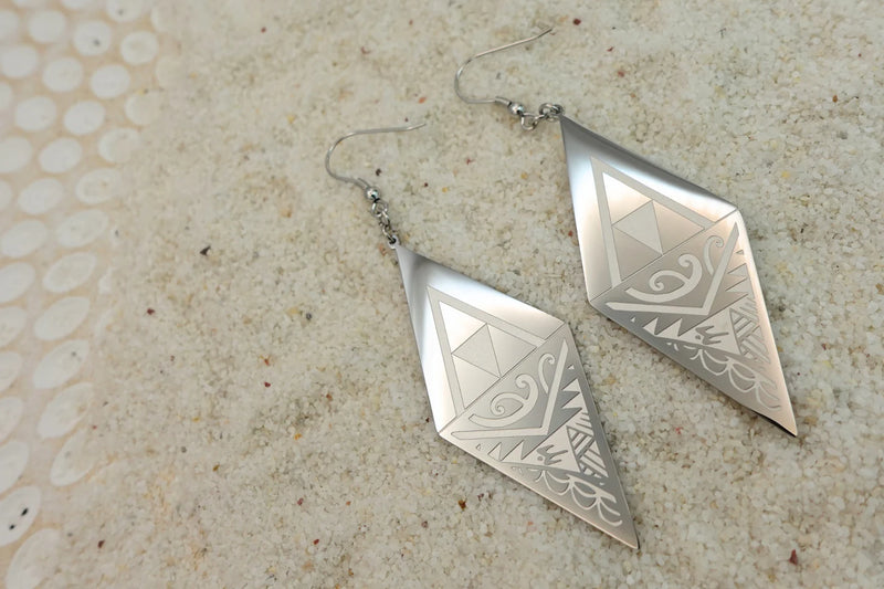 Maui earrings