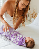 Āhuru Swaddle