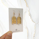 MIDI sized Gold Mangopare Might