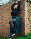 Iwi Creations Hosiery Poutama