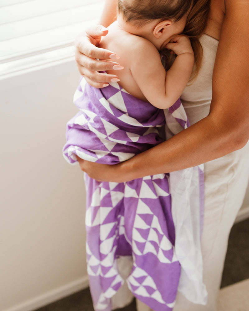 Āhuru Swaddle