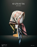 Kāmeta Satin - Ki Uta Ki Tai