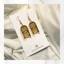 MIDI sized Gold Mangopare Might