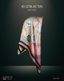 Kāmeta Satin - Ki Uta Ki Tai