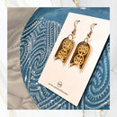 MIDI sized Gold Mangopare Might