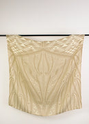 Te Ao Marama pēpi wrap - Neutral