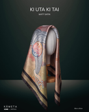 Kāmeta Satin - Ki Uta Ki Tai