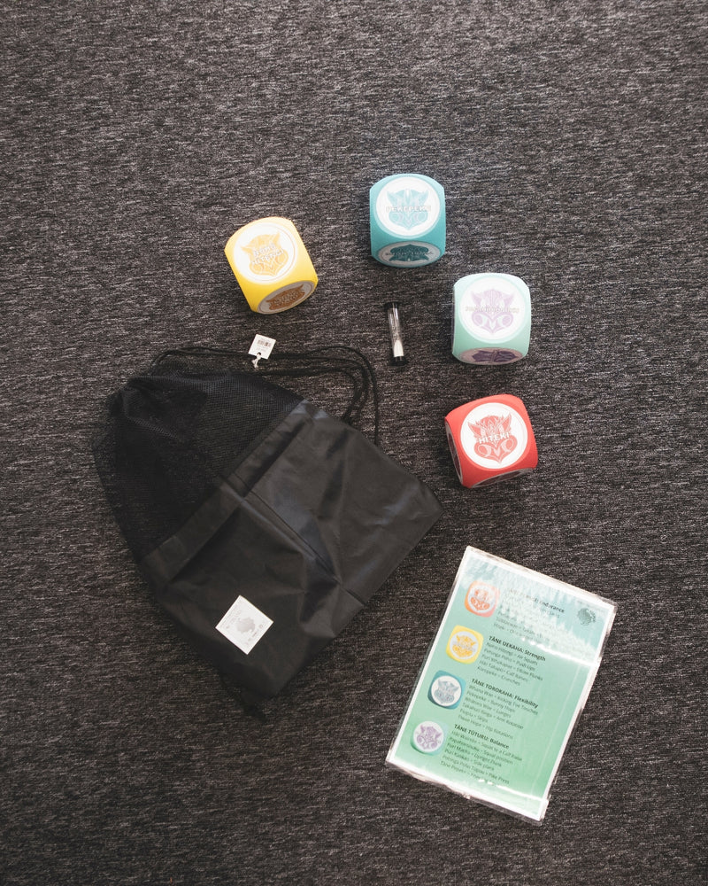 Korikori Pack