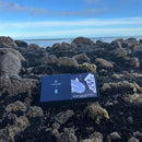He Koha Aroha Mai Te Wai Taonga Pin