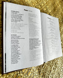 B5 Diary Day Per Page Fuafuaga 2027