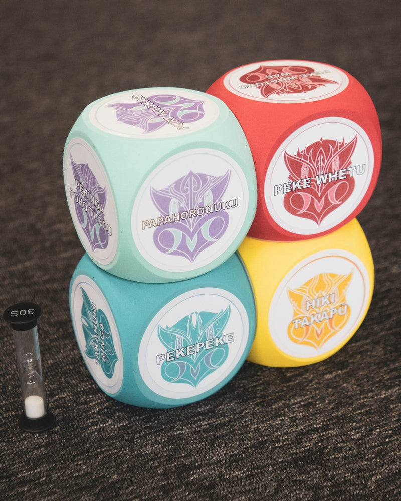 Korikori Pack