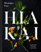 Book cover of 'HIA KAI' with green leaves and berries on a black background