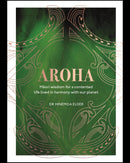 Aroha by Dr Hinemoa Elder