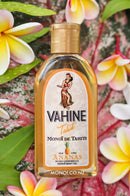 Monoi VAHINE Pineapple Monoi Oil.
