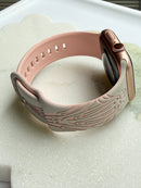 Māori Apple Watch Bands