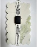 Māori Apple Watch Bands
