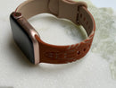 Māori Apple Watch Bands