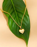 Aroha nui necklace
