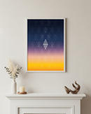 Ngā Purapura Whetū Art