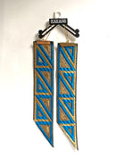 Atua Wahine Earrings