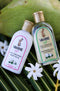 VAHINE Tiare Body Milk Lotion.