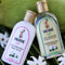 VAHINE Tiare 2in1 Hair & Body Shower Gel.
