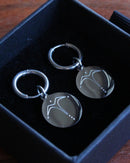 Aho Huggies Silver