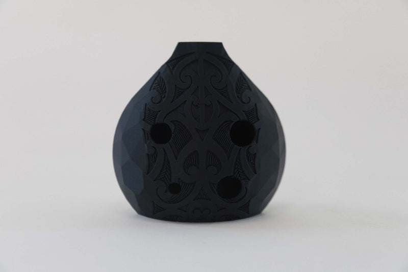 Ocarina Puoro