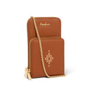 Puāwai phone bag