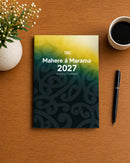 Mahere ā Marama 2027