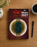 B5 Day Per Page Rātaka 2027 Embrace Tupuna