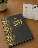 B5 Premium Day Per Page Rātaka 2027