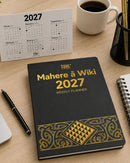 B5 Week to View Premium Mahere ā Wiki 2027